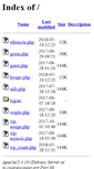 Mobile Screenshot of m.insanescouter.org