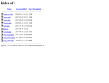 Tablet Screenshot of m.insanescouter.org